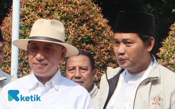 Thumbnail Berita - Gus Izza Pimpin HKTI Sidoarjo Galakkan Enam Pilar Menuju Daulat Pangan Nasional