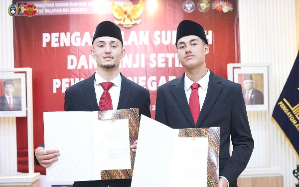Kaleidoskop Sepak Bola Indonesia 2023, Emas SEA Games sampai Banjir Naturalisasi era STY Berlanjut