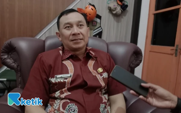 Thumbnail Berita - 149 Desa di Bondowoso Sudah Cairkan DD Tahap II, Sisanya Diminta Segera Menyusul