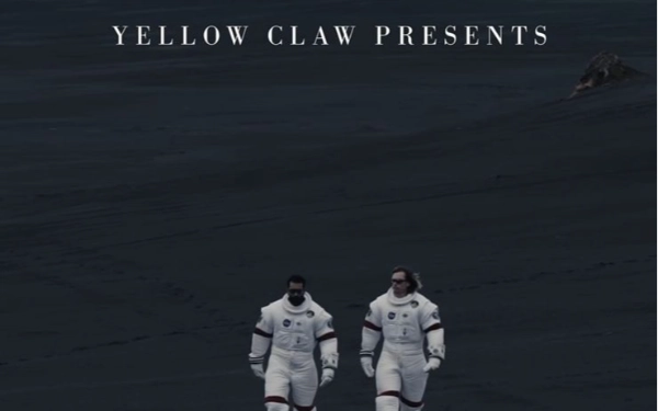 Thumbnail Berita - Bikin Bangga! Pesona Bromo Go International, Jadi Planet Luar Angkasa di Video Musik Terbaru Yellow Claw