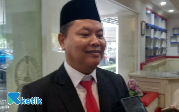 Thumbnail Berita - Drama Kursi Sekda Malang, Sepi Peminat Padahal Banyak Berkompeten! Apa yang Terjadi?