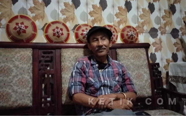 Thumbnail Berita - Ki Ageng Gribig  Muda Diduga Tumenggung Surantani, Panglima Mataram di Malang