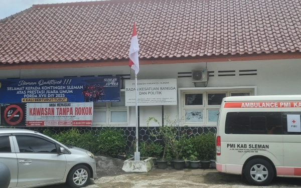 Thumbnail Berita - Trending Sepekan: Rencana Pembatasan Ritel Modern hingga Satgas Sampah di Sidoarjo