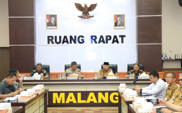 Polres Malang dan Pemkab Bahas Draft Aturan Sound Horeg, 4 Hal Jadi Sorotan