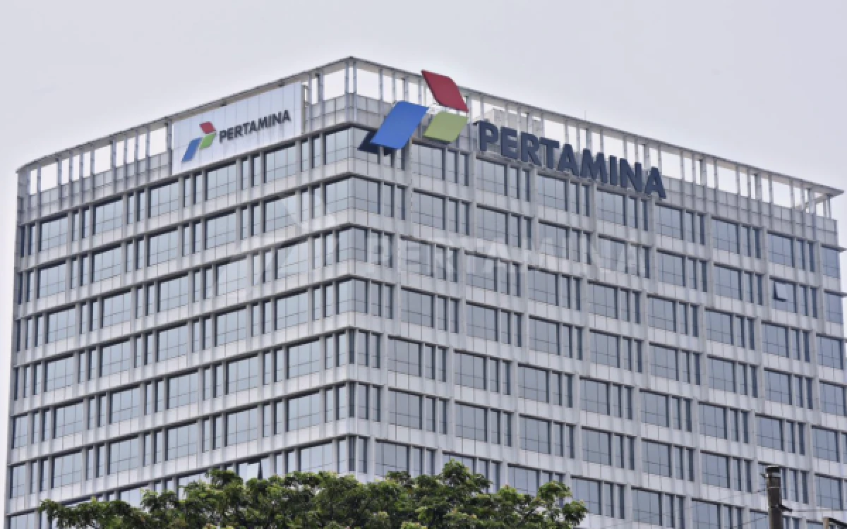 Thumbnail Berita - Pertamina Pangkas 124 Anak Usaha, Ada yang Dilikuidasi hingga Merger