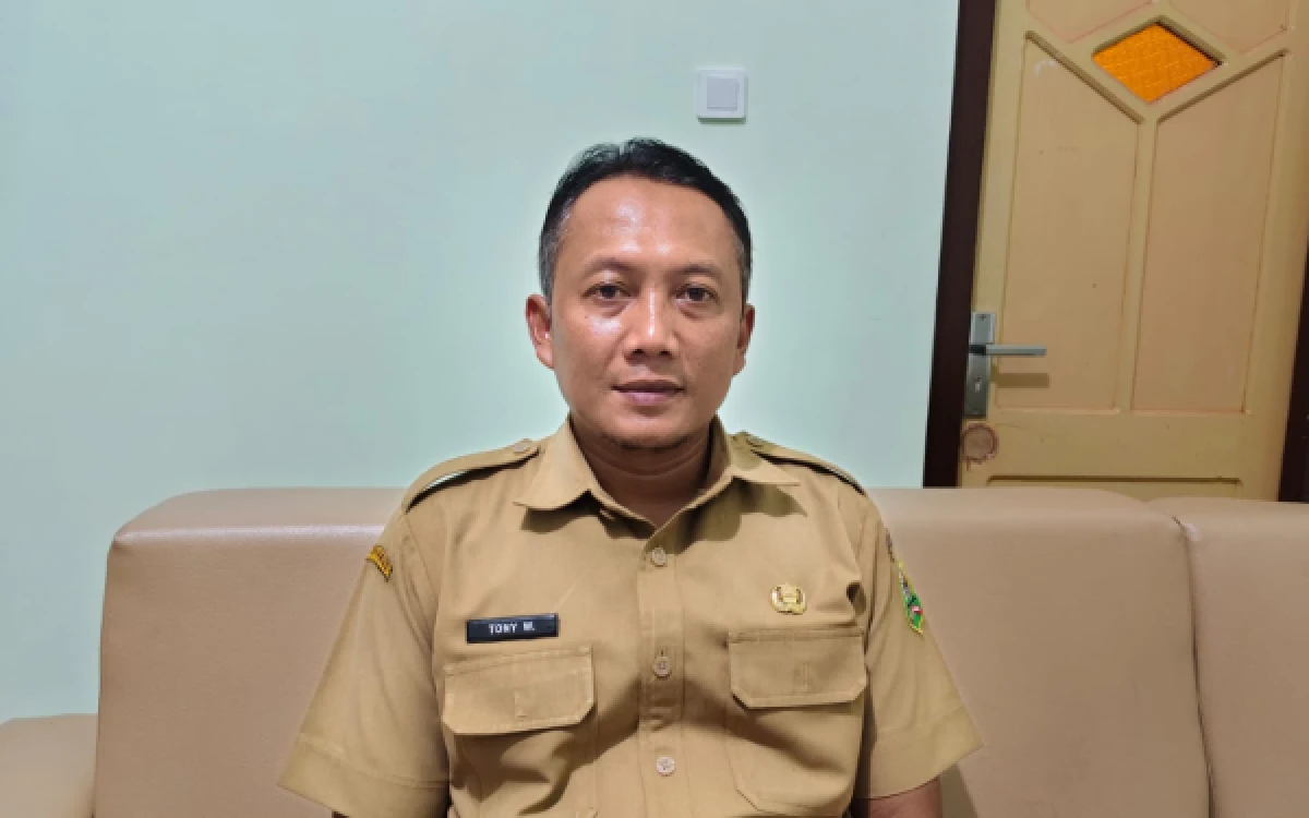 Thumbnail Berita - Disparbud Trenggalek Siap Manjakan Pengujung Wisata Saat Libur Sekolah