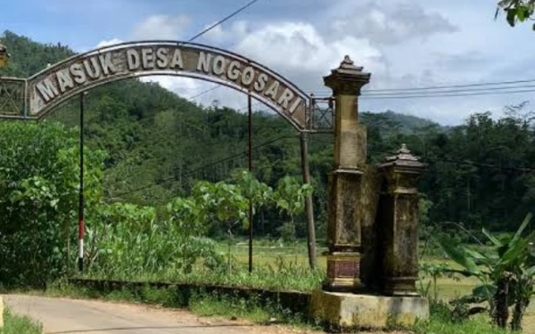 Thumbnail Berita - Titik Episentrum Gempa Intraslab Berada di Nogosari Pacitan, Bukan Aktivitas Sesar Grindulu