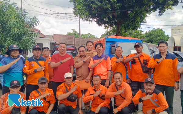 Thumbnail Berita - Peduli Bencana, Pemkab dan Masyarakat Situbondo Kirim Bantuan untuk Korban Bencana Alam Sumatra