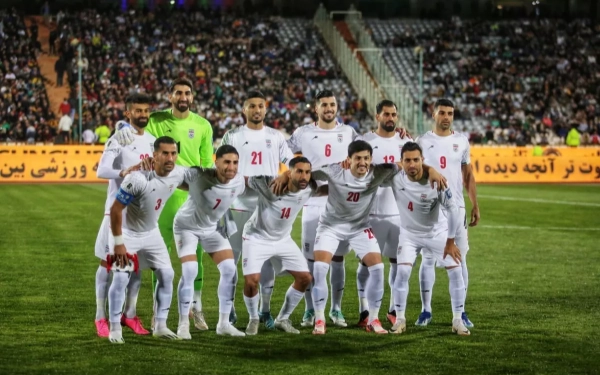 Iran Pastikan Batal Ikuti Piala Dunia 2026