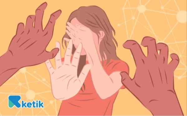 Thumbnail Berita - Trauma Berkepanjangan dan Risiko Reviktimisasi, Dampak Psikologis Korban Eksploitasi Seksual Anak