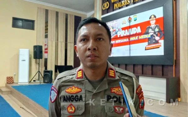 Thumbnail Berita - Sekolah Kembali Diingatkan Patuhi SE Larangan Naik Motor bagi Pelajar di Pacitan