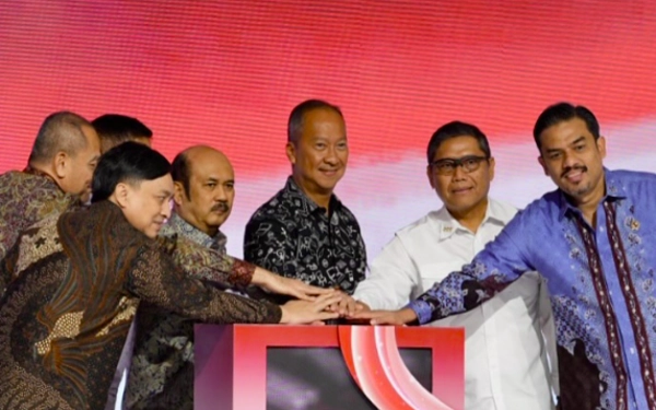IIMS 2025 Targetkan Transaksi Tembus Rp6,7 Triliun