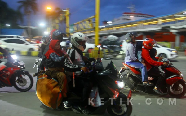 Thumbnail Berita - Jangan Keliru! Asal Istilah 'Mudik' Rupanya Bukan Lahir dari Tradisi Lebaran