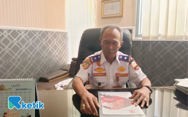 Thumbnail Berita - Dishub Situbondo Siap Meriahkan Peringatan Harhubnas dengan Sederhana