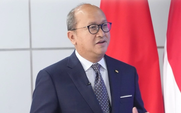 LG Mundur, Menteri Investasi Pastikan Proyek EV Battery Rp165 Triliun Tetap Jalan