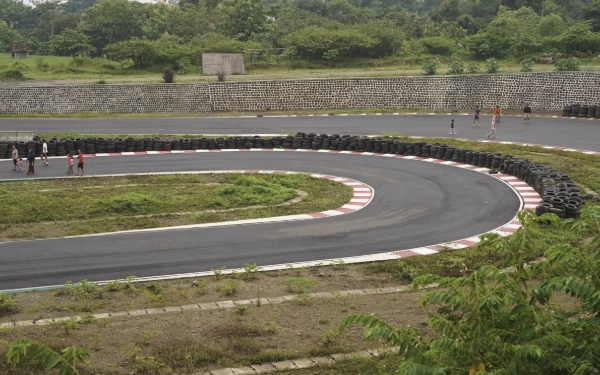 Thumbnail Berita - Jadwal Lengkap Gubernur Cup Kejurprov Road Race IMI Jatim 2026 Seri 1 Magetan, Cek!