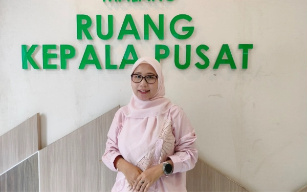 Thumbnail Berita - Kepala PSGA UIN Malang Soroti Normalisasi Pelecehan Seksual di Kampus, Ini Bahayanya