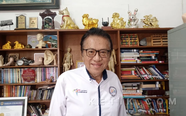 Thumbnail Berita - BPPD Kota Malang Gandeng Swasta Genjot Wisata 2026, Bidik Wisman dan Devisa