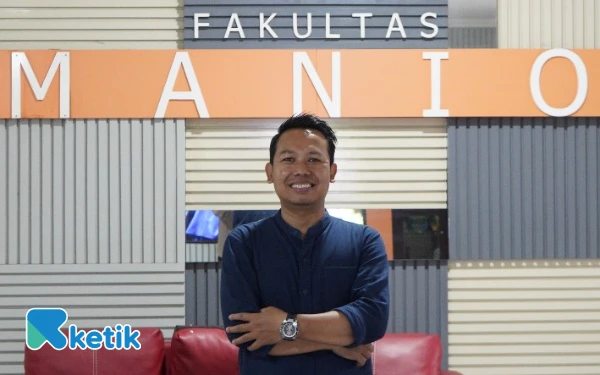 Thumbnail Berita - Jabatan yang Tak Pernah Direncanakan, tapi Harus Diambil: Kisah Inspiratif Abdul Basid Pimpin Prodi BSA UIN Malang