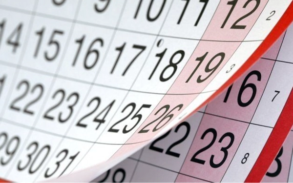 Resmi! Cuti Bersama Idul Adha 28 sampai 30 Juni 2023