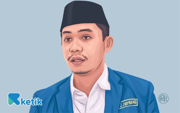 Thumbnail Berita - Indonesia, Izinkan Aku Membacamu