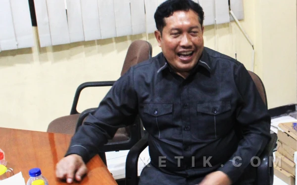 Thumbnail Berita - DPRD Sidoarjo Hearing, Ungkap Kekerasan terhadap Anak Terus Meningkat