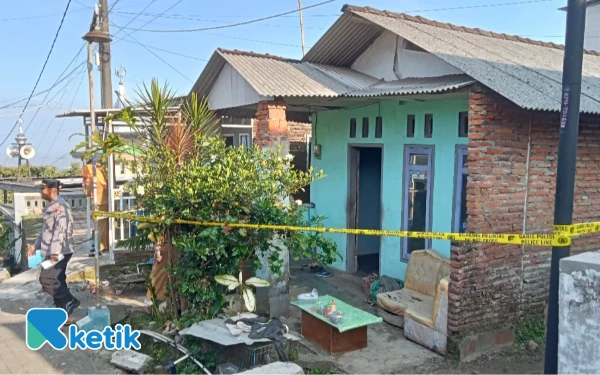 Thumbnail Berita - Pasutri di Kabupaten Malang Ditemukan Tewas Mengenaskan, Ini Dugaannya