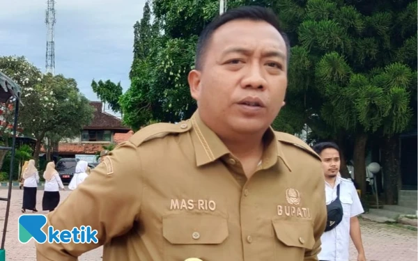 Bupati Situbondo Tegaskan Tidak Ada Kekerasan ke Wartawan