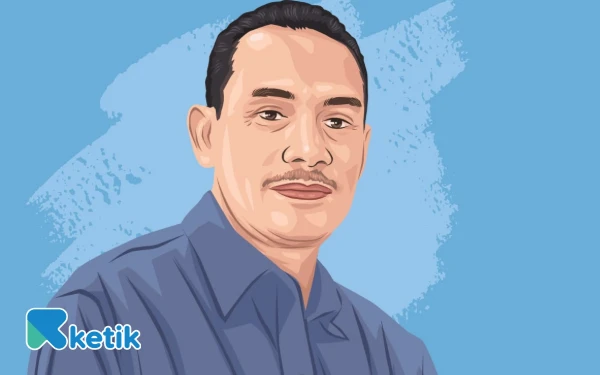 Thumbnail Berita - Alun-Alun Sidoarjo (Seharusnya) Jadi Kado Harmonis Akhir Tahun