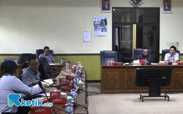 DPRD Sidoarjo Kejar ’’Kredit Macet’’ Uang Negara  Rp 10,2 M, Ada Yang Ngaku Tidak Utang