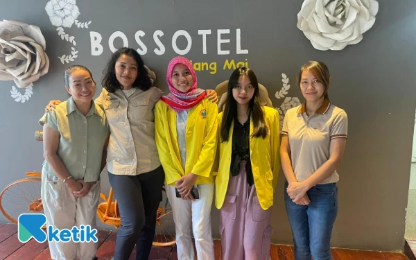 Thumbnail Berita - Peluang Emas! Mahasiswa Ubhara Surabaya Bisa Magang di Thailand dengan Gaji dan Fasilitas Lengkap