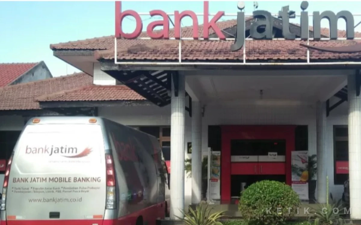 Dongkrak PAD Sidoarjo; Bank Jatim Tertinggi, BPR Delta Artha Naik, Delta Tirta dan Aneka Usaha?