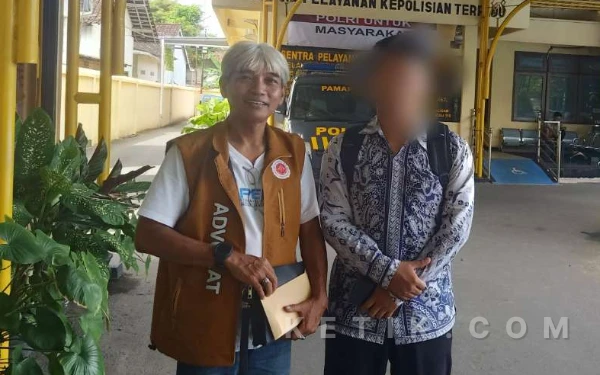 Thumbnail Berita - Kasus DP Bergulir di Polisi, Kuasa Hukum Nilai Parpol dan Dewan Masih Pasif