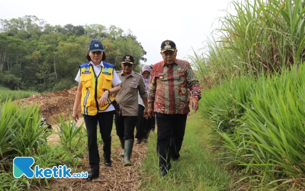 Thumbnail Berita - Dukung SR, Pemkab Malang Siapkan Lahan 9,6 Hektare