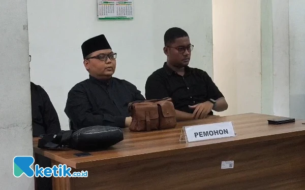 Sengketa Calon Perseorangan Jember Ditolak, Gus Jaddin: Arogansi dari Penyelenggara