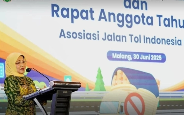 Thumbnail Berita - Hadiri Rakor ATI, Wabup Malang Dorong Realisasi Jalan Tol Malang-Kepanjen