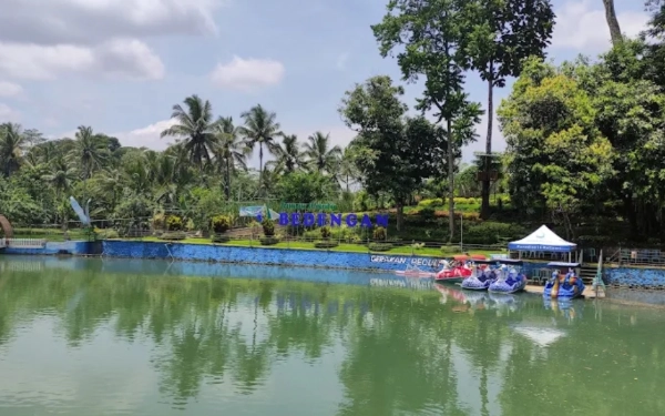 Thumbnail Berita - Bedengan Kaliasri, Tempat Wisata Murah Meriah di Kabupaten Malang
