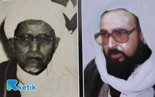 Thumbnail Berita - Menelusuri Sejarah Haul Akbar Al Imamain, Jejak Dakwah Dua Imam dari Tarim hingga Malang