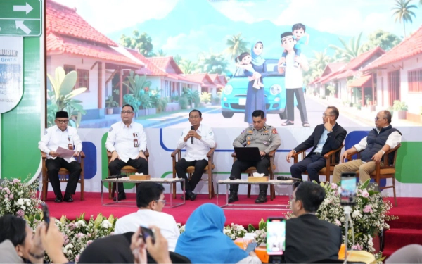 Thumbnail Berita - BPJS Kesehatan Pastikan Layanan JKN Tetap Optimal Selama Libur Lebaran 2026