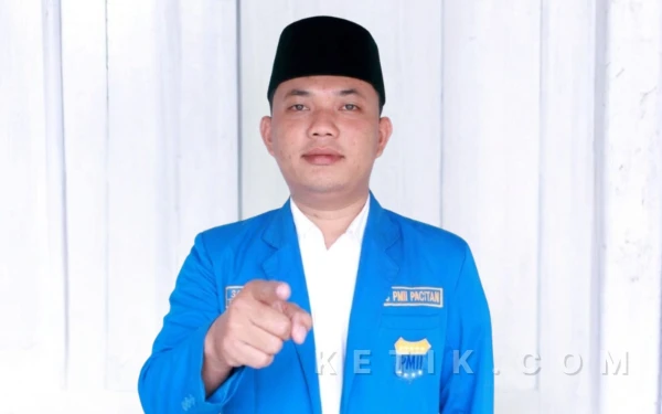 Thumbnail PMII Pacitan Desak SPPG Klarifikasi Menu MBG dan Dugaan Intimidasi Wali Murid