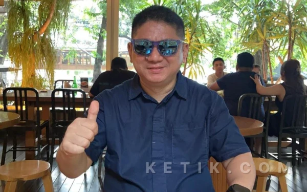 Thumbnail Berita - Mempelajari Marxisme dan Komunisme