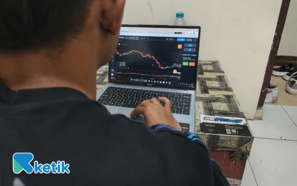 Thumbnail Berita - Mau Kaya? Ini 3 Strategi Tepat Agar Cepat Kaya dengan Trading