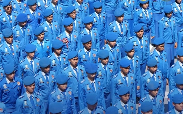 Thumbnail Berita - Profil SMAN Taruna Nala Jawa Timur, Siapkan Calon Pemimpin Masa Depan