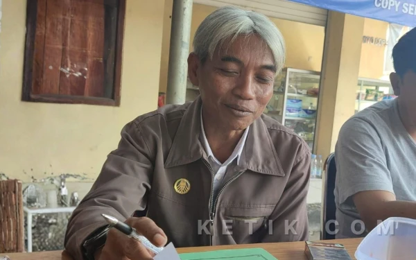 Thumbnail Berita - Dugaan Penipuan Anggota DPRD Pacitan, Kuasa Hukum Tempuh Jalur Hukum-Partai