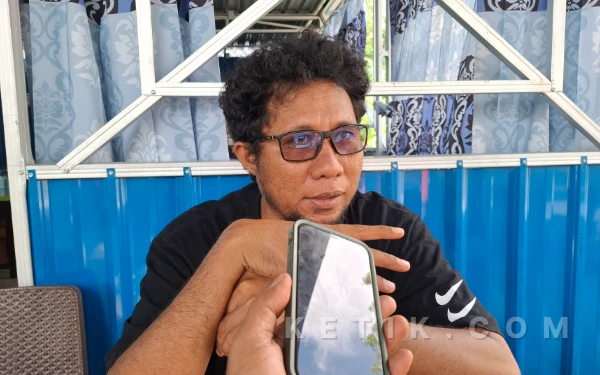 Thumbnail Berita - Reses Ada, Rakyat Tak Merasa: Kritik Telak ke DPRD Halsel