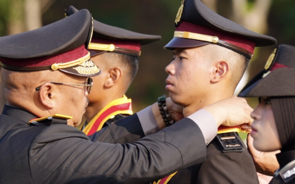 Thumbnail Berita - Rekrutmen SIPSS Polri 2026 Dibuka, Ini Syarat dan Cara Daftarnya!