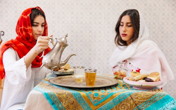 Tips Gelar Open House Lebaran: Perhatikan Persiapan Rumah dan Hidangan