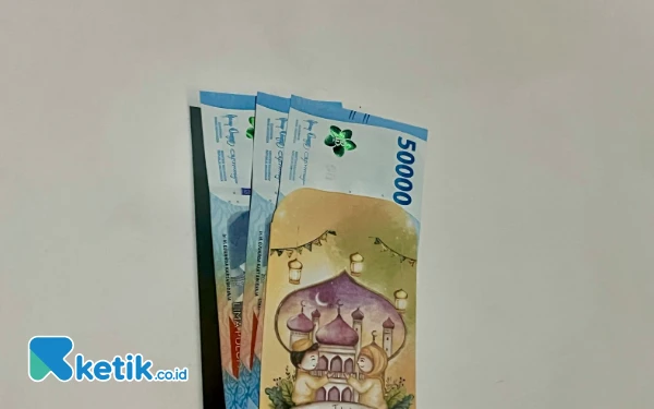 Thumbnail Berita - Tips Kelola Angpao Lebaran untuk Pelajar agar Tidak Cepat Habis
