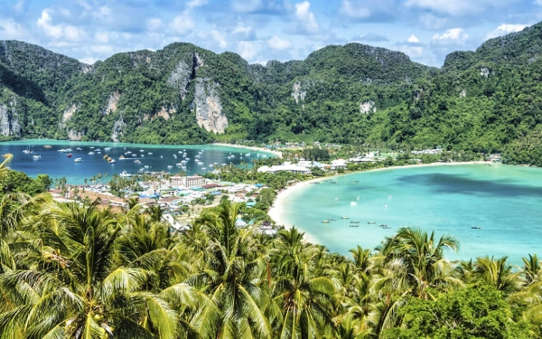 Thumbnail Berita - 5 Destinasi Wisata Paling Fotogenik di Pacitan, Serasa Liburan ke Luar Negeri