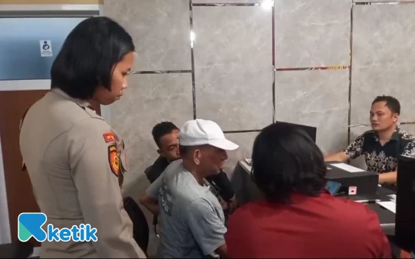 Thumbnail Berita - WNA Asal AS Jadi Korban Pencurian di Kontrakan Plaju, Raib Nyaris Rp30 Juta